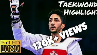Levent Tuncat (GER) : Amazing fighter || best kicks and moves highlights ||fast kicker || 2017-2018
