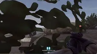 Contract Wars AWM TripleHead & Prokill