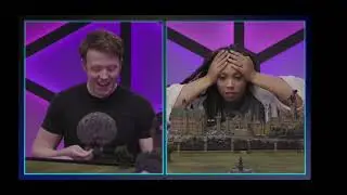 Evan Ruins A Kid's Whole Career- Misfits and Magic