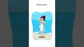 Find the odd one Delete story #dop #deleteonepart #deletestories #deletestory #puzzle #game #shorts