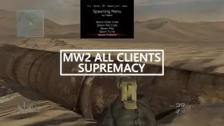 Supremacy by Matrix w/Download [MW2/1.14/SPRX]