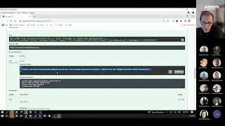 Code Pills: Exception Handler