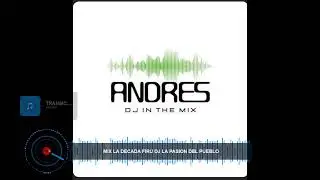 Un set de andres Dj La bestia