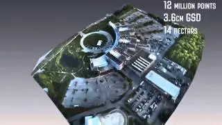 Pix4D partners with Aeryon Labs to create Map Edition bundles for Aeryon sUAS