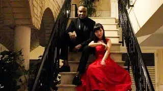 Join The World / Nao Kidera & Steven Haynes