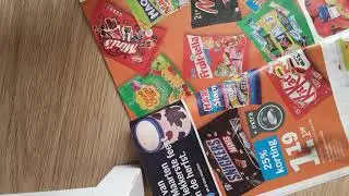 Tijdschriften en kletsen