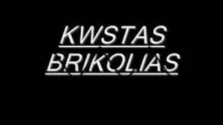 Kwstas Brikolias