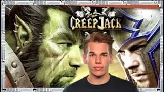 Die beliebteste Fun Map! - Creepjack mit Jannes und HoviteY
