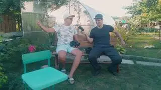 Часть 2. Говорим про средний формат: Mamiya rb67.