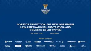 Investor Protection: The New Investment Law, International Arbitration, and Domestic Court System