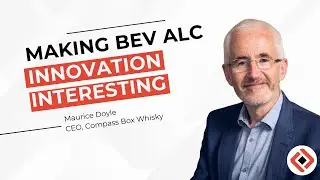 How to Make&nbsp;Alcohol Innovation&nbsp;Interesting to Consumers