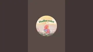 Hudha Voice Quotes - Islamic Wisdom & Motivation