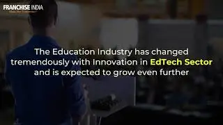Intro video EdTech x Indian Education Awards 2021