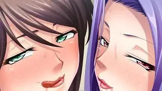 Ochiru Hitozuma Tiếng Việt (Việt H&oacute;a) (Android, PC Game 17+1)