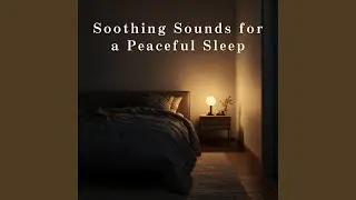 Calm Drift to Celestial Rest