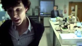 Sherlock In Five Languages | BBC