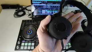 Pioneer Dj DDJ-RR