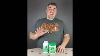 NuVet Vitamins
