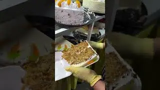 Largas filas para comprar tu rebanada #pasteleria #cake #food #pasteleria #pasteles #pastelcake