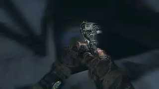 Metro Exodus Iron Mode Ranger Hardcore All Boxes Checked   Day 2