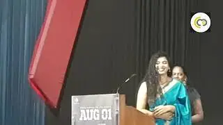 Heroines PadineKumar & Ramya speech at SURRENDER movie press meet event | Darshan | Lal | Sujith