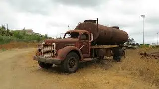 Antique Gas & Steam Engine Museum Field Trip