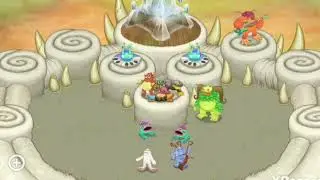 Ob-La-Di, Ob-La-Da by the Beatles in My Singing Monsters 🤠