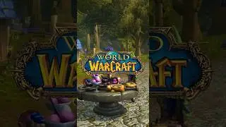 How to get the best birthday party toys in WoW  #warcraft  #worldofwarcraft