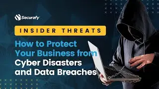 Insider Threats: Why Your Biggest Risk Might Be Internal | Securafy