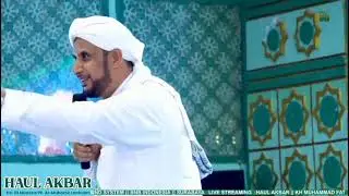 Cuplikan Ceramah Lucu🤣😂 ~ Habib Jamal baagil. Batu malang #Istriempat #Habibjamal #Lanbulan 