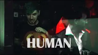 Human - Darkiplier | Wilford Warfstache | Antisepticeye