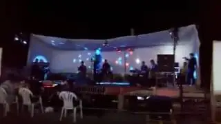 Duo Avec Ouali rezki a Boudjima 