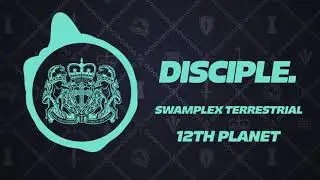 12th Planet - Swamplex Terrestrial