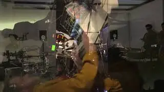 Duncan Pinhas & Ramses Guevara Mexico ISO25 Full live