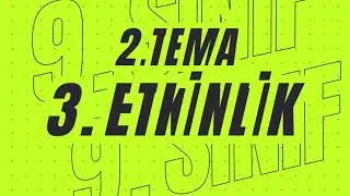 9.sınıf 2. tema 3.etkinlik : Mineraller ve Önemi Performans Görevi #Biyoloji #maarifmodeli