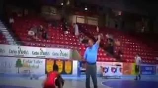 Nate Carr jr Highlights
