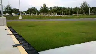 dock drop spring pop