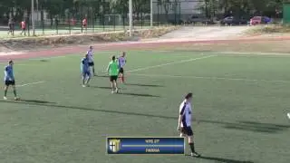G&I 16/17 Fortuna - Parma, 10 тур, 11.06.17 (Обзор Киев)