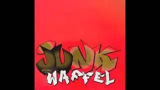 Junkwaffel  - Substrata (Original Mix)