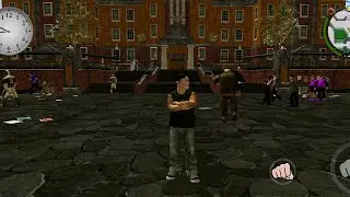 Bully Mod Best MegaModpack And Fighting Style Beta + Hd Texture