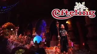 Symbolica at Efteling - 4K On Ride POV