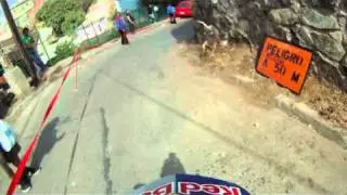 Valparaiso Filip Polc 2011