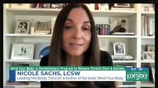 Nicole Sachs - Mind Your Body