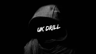 [FREE] UK Drill Type beat | Uk Drill Instrumental | Trap Instrumental ( So Fine )