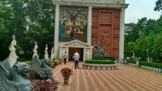 Kalyani Lake Garden Park, Kalyani,WB / dating sites/ boating place/ Travelling Guide