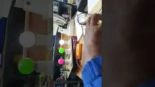 Low cost long range Home automation using Lora n Pico w ! Engineering projects ! Btech projects