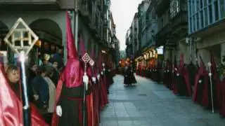 Ecce Homo - Semana Santa de Soria