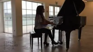 Joana Wagner - Deolinda, Parva Que Sou