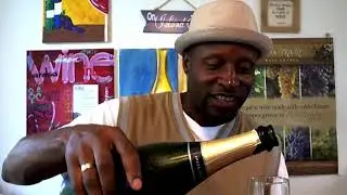 2018 Wine Review: Chandon Sweet Star