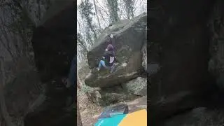 Rubix, 6a+. Varazze